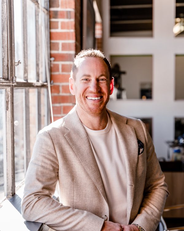 Danny Pomirchy, Managing Broker, PMG Realty